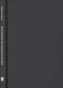 Cover of Proto-properties and grammatical encoding by Farrell Ackerman