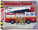 Cover of Tonka Mighty Movers Emergency Rescue! (Tonka) by Lori Froeb