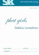 Cover of Phat Girls by Debbie Nacomer