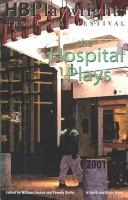 Cover of HB Playwrights Short Play Festival 2001 by Unknown