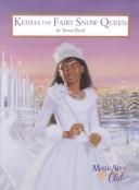Front cover of Keisha, the Fairy Snow Queen by Teresa Reed