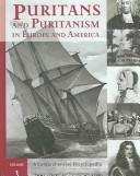 Cover of Puritans and Puritanismin the Atlantic world by Francis J. Bremer