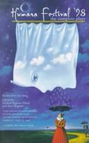 Front cover of Humana Festival 1998 by Unknown