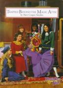 Cover of Trapped beyond the magic attic by Sheri Cooper Sinykin