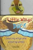 Cover of Duck by Paul Flemming