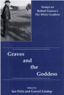 Cover of Graves and the Goddess by Unknown