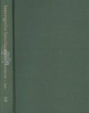 Cover of Interrogative investigations by Jonathan Ginzburg