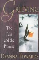 Cover of Grieving by Deanna Edwards