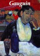 Cover of Gauguin by Lesley Stevenson