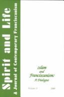 Front cover of Islam and Franciscanism by Hugh Hines