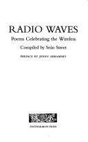 Cover of Radio Waves by Sean Street