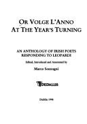 Front cover of At the Year's Turning or Volge L'Anno by Marco Sonzogni