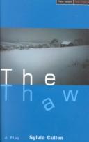 Cover of The Thaw by Sylvia Cullen