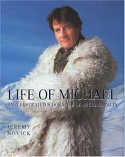 Front cover of Life of Michael by Jeremy Novick