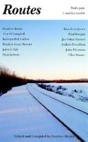 Cover of Routes by Heather Grace