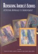 Cover of Redesigning America's schools by Framcis M. Duffy