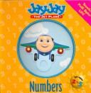 Cover of Jay Jay the Jet Plane by Dawn Bentley