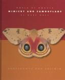 Front cover of Mimicry and Camouflage (Hoff, Mary King. World of Wonder.) by Mary King Hoff