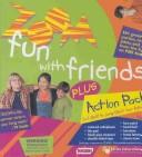 Cover of Zoom Fun With Friends by Amy E. Sklansky