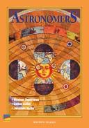 Cover of Astronomers by Roberta Silman