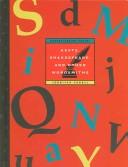 Front cover of Keats, Shakespeare, and other wordsmiths by Jennifer Fandel