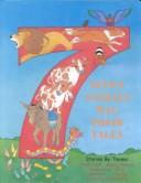 Front cover of Seven Animals Wag Their Tales by Howard I. Bogot
