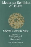 Front cover of Ideals and Realities of Islam by Seyyed Hossein Nasr