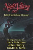 Cover of Night Visions 10 by Jack Ketchum