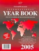 Front cover of Editor & Publisher International Yearbook 2005 Part 1 by Unknown