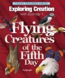 Cover of Exploring Creation with Zoology 1 by Jeannie K. Fulbright
