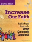 Cover of Increase Our Faith by David Haas