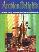 Cover of Arabian delights by Amy Riolo