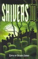 Cover of Shivers III by Richard Chizmar