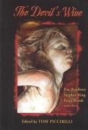 Cover of The Devil's Wine by Tom Piccirilli