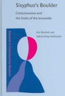 Cover of Sisyphus's boulder by Eric Dietrich
