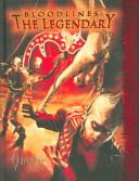 Cover of Bloodlines by Wood Ingham