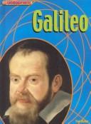 Cover of Galileo (Groundbreakers) by Paul Mason