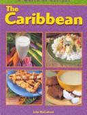 Front cover of Caribbean (World of Recipes) by Julie McCulloch