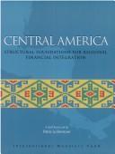 Cover of Central America by Patricia Brenner