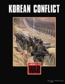 Front cover of Korean Conflict (America at War) by Scott Marquette