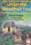 Cover of Under the Breadfruit Tree by Monica Gunning