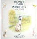 Front cover of The Tale of Jemima Puddle-Duck by Elsa Knight Bruno