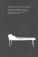 Front cover of Träume nach Freud by Lydia Marinelli