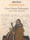 Cover of Confucius by Anna Carew-Miller