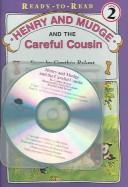 Front cover of Henry and Mudge and the Careful Cousin by Cynthia Rylant