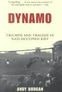 Cover of Dynamo by Andy Dougan