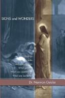 Front cover of Signs and Wonders by Norman L. Geisler