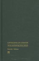 Cover of Capitalizing on Disaster by Kenneth J. Saltman