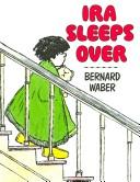 Cover of Ira Sleeps Over by Bernard Waber
