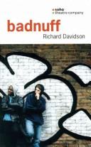 Cover of BADNUFF by RICHARD DAVIDSON